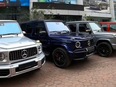 Bộ Tài chính nói về quản lý thuế với ôtô nhập khẩu dạng biếu, tặng