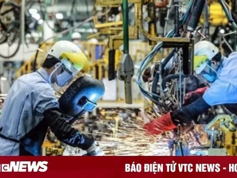 Xăng dầu dừng tăng giá, hàng hóa vẫn siêu đắt đỏ: Lộ diện 'thủ phạm' chính