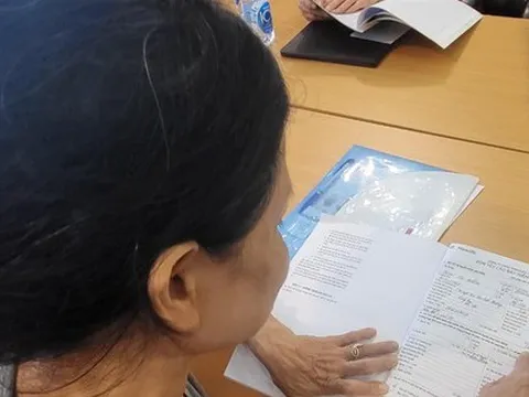 Gửi tiết kiệm biến thành mua bảo hiểm nhân thọ: Bảo hiểm trả lại tiền