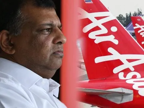 AirAsia - từ hàng không giá rẻ đến ‘kỳ lân’ công nghệ