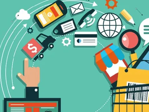 Trung bình mỗi người Việt chi bao nhiêu cho việc mua sắm online?