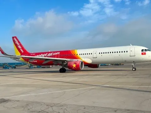 Ba hãng bay Việt Nam đổi nhà ga sân bay Changi Singapore