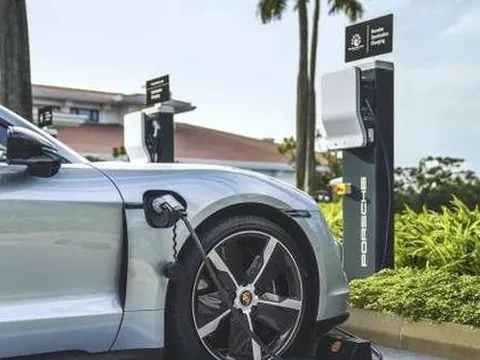 Gần một nửa người dân Singapore muốn cấm xe sử dụng động cơ đốt trong