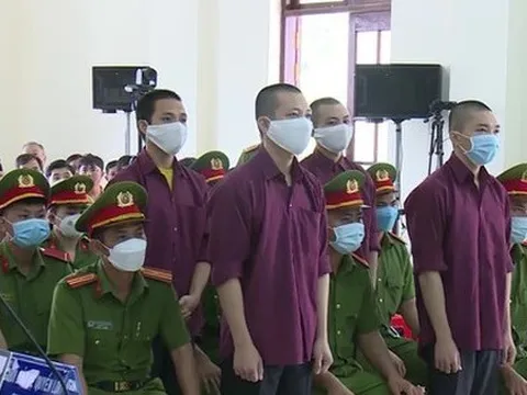 Trưng cầu giám định ADN 28 người sinh sống tại 'Tịnh thất bồng lai'