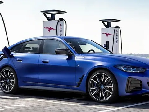 Xe điện khó khai tử xe xăng như thế nào?