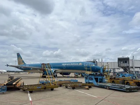 Bốn hãng hàng không Việt Nam vào danh sách tốt nhất của Skytrax