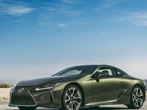 Những hãng xe uy tín nhất năm 2022