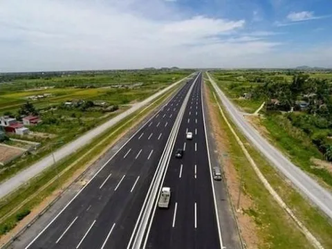 Chỉ định thầu dự án cao tốc gần 18.000 tỷ đồng Biên Hòa - Vũng Tàu