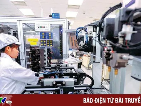 FDI - Động lực quan trọng để phát triển kinh tế