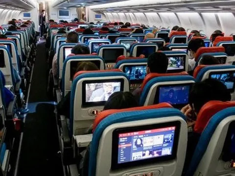 Không chỉ 2 mà có tới 4 hạng ghế máy bay tại các hãng hàng không trên thế giới