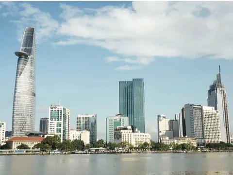 Top 10 tỉnh, thành có số doanh nghiệp đang hoạt động cao nhất cả nước