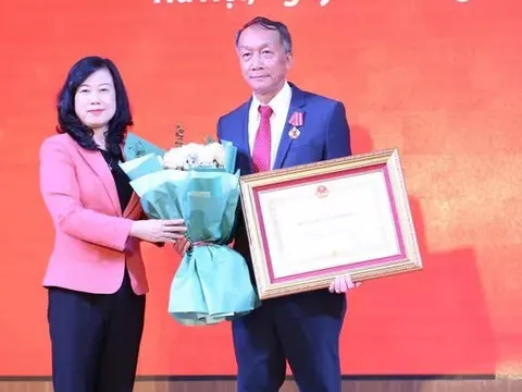 Viện trưởng Viện Huyết học - Truyền máu Trung ương xin thôi tái bổ nhiệm, nghỉ quản lý sớm