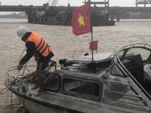 Đảm bảo trực cấp cứu 24/24, sẵn sàng ứng phó bão Noru