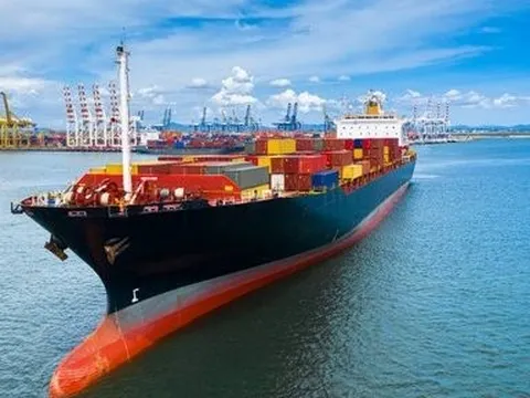 Việt Nam nằm trong nhóm nổi bật về cả tốc độ và quy mô tăng trưởng thương mại