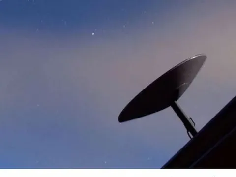 Tỷ phú Elon Musk tiết lộ mức độ phủ sóng khổng lồ của Starlink