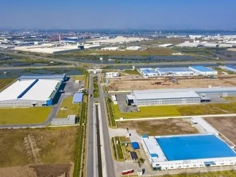 Hải Phòng: Đổi mới cách thức thu hút đầu tư nước ngoài