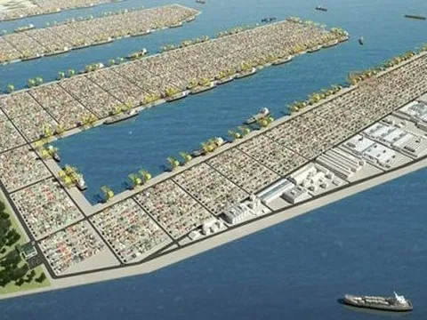 Tiềm năng vượt bậc của Đông Nam Á: Động lực nào giúp Việt Nam thăng hạng trong thập kỉ tới?