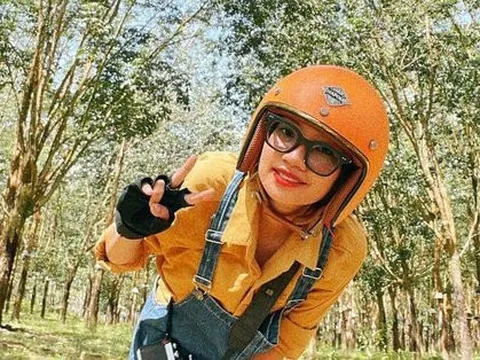 Khám phá 63 tỉnh, thành trước 30 tuổi, cô gái chia sẻ kỷ niệm khó quên khi 'phượt' một mình