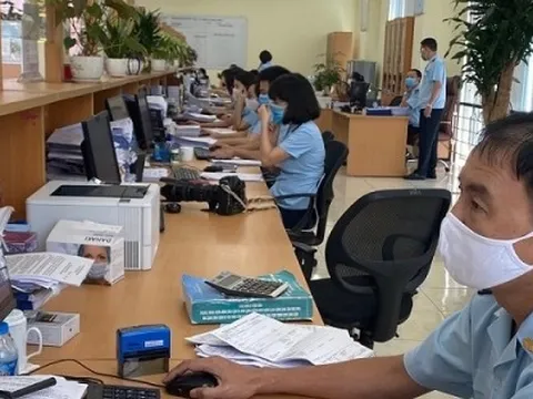 Cục Hải quan Hải phòng thu nộp ngân sách đạt 70.000 tỷ đồng trong năm 2022