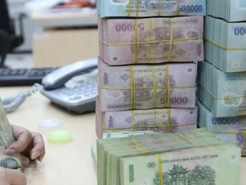 Thu nội địa tốt do kinh tế phục hồi