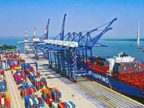 Doanh nghiệp logistics có thể không có “mùa cao điểm”