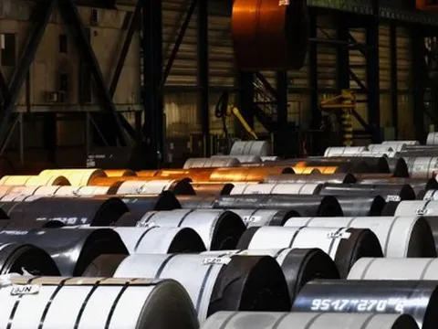 Chi phí năng lượng 1 tháng cao hơn cả năm cộng lại, ngành thép tại châu Âu có nguy cơ rơi vào trạng thái “ngủ đông” - Cơ hội lớn cho các nhà sản xuất thép châu Á bao gồm cả Việt Nam