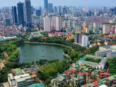 GDP (PPP) năm 2022 được dự báo đứng thứ 3 ASEAN, thứ 10 châu Á, so với thế giới Việt Nam xếp thứ mấy?