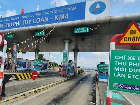 Đề xuất chi hơn 13.000 tỷ đồng 'xoá sổ' 8 dự án BOT, Bộ KH&ĐT nói gì?