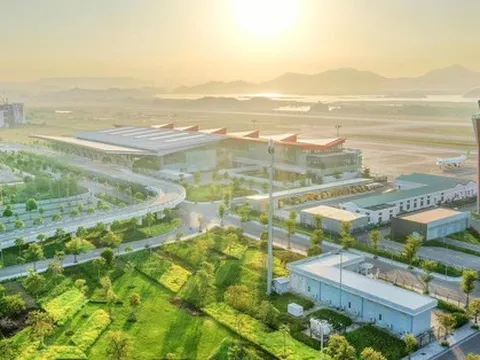 Ngay trong tháng 10 phải hoàn thiện quy hoạch tổng thể hệ thống sân bay toàn quốc