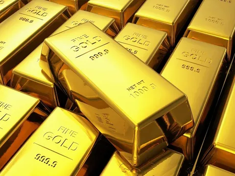 Lý do giá vàng giảm trong thời kỳ bất ổn và lạm phát cao