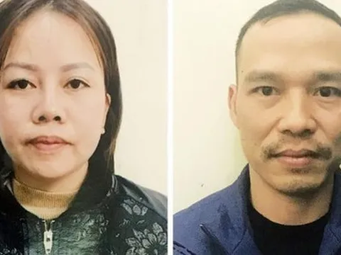 Phá đường dây tổ chức mang thai hộ cho những ông bố trẻ đơn thân