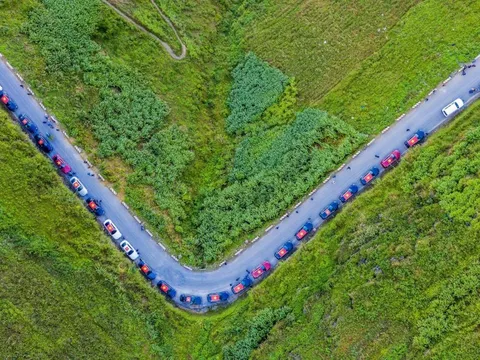 Ra mắt cộng đồng VinFast toàn cầu