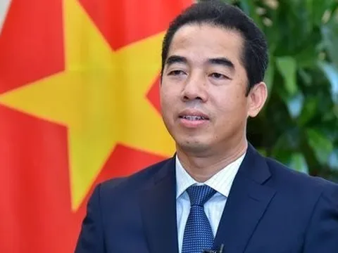 Đề nghị kỷ luật Thứ trưởng Bộ Ngoại giao và Trợ lý Phó Thủ tướng