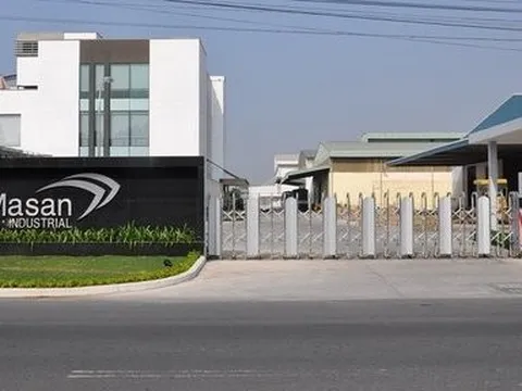 Masan phát hành 1.500 tỷ đồng trái phiếu nhằm cơ cấu nợ