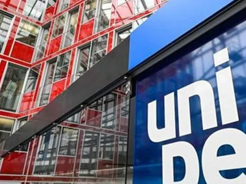 Tập đoàn năng lượng hàng đầu châu Âu ngấp nghé phá sản do giá khí đốt tăng cao