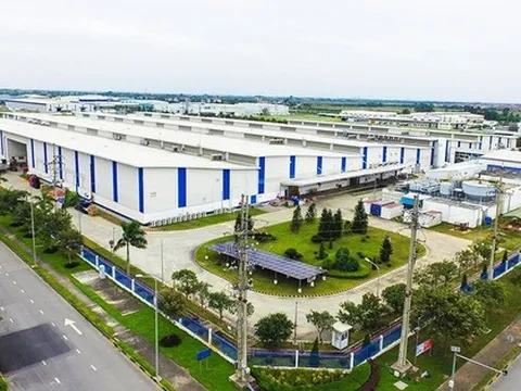 Chỉ riêng TP. HCM và Bình Dương đã chiếm hơn 30% FDI vào Việt Nam từ đầu năm