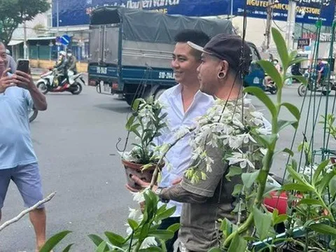 Lan đột biến và những trò thao túng thần sầu trong bóng tối