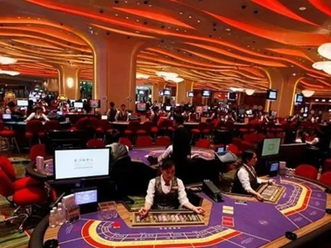 Casino thua lỗ liên tục: Ðược gì khi cấp phép, mở rộng?