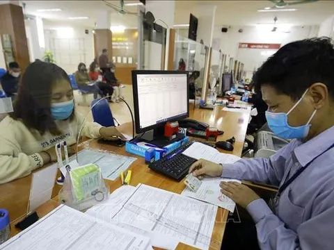 Những chính sách nổi bật có hiệu lực trong tháng 10/2022