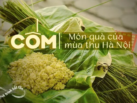 "Món quà của mùa thu Hà Nội" khiến người Nhật ăn thử lần đầu phải thốt lên: Ngon tuyệt!
