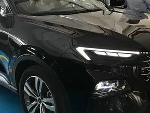 Ford Territory về đại lý trước 'giờ G': ra mắt đầu tháng 10 với giá hơn 800 triệu