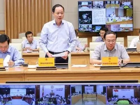 Mức độ ảnh huởng của bão số 4 có thể tương đương đến cao hơn bão Xangsane năm 2006