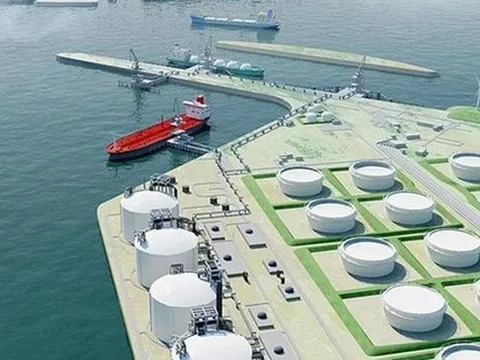 Mải mê 'giải cứu' châu Âu, Mỹ có nguy cơ thiếu hụt khí đốt tự nhiên