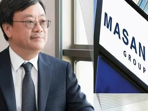 Masan huy động thêm 1.500 tỷ đồng trái phiếu, có 14.000 tỷ sẽ đáo hạn trong 1 năm tới