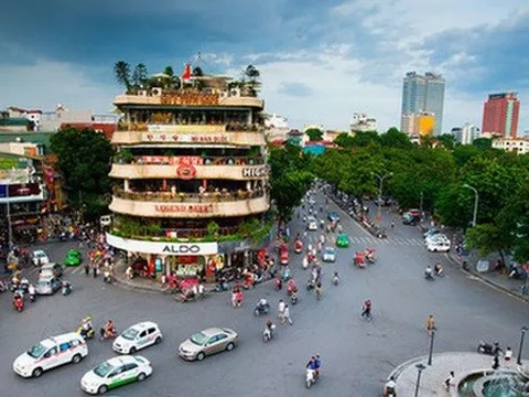 Những tỉnh, thành liên tiếp thuộc top địa phương “đắt đỏ” nhất cả nước có thu nhập bao nhiêu?