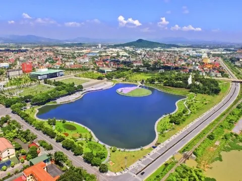 Thu nhập bình quân từng xếp thứ 41/63, tỉnh hiện có ngành sản xuất ô tô, xe máy phát triển hàng đầu cả nước có gì đặc biệt?