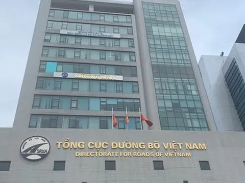 Chính thức "xóa sổ" Tổng cục Đường bộ từ 1/10