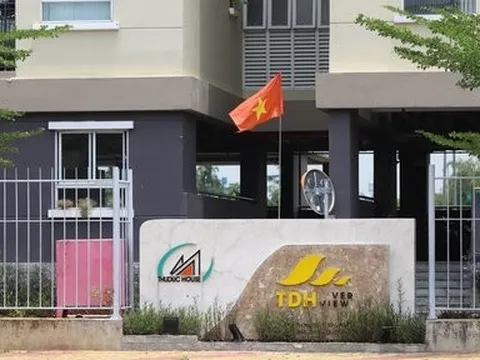 Nhà Thủ Đức lên phương án rót gần nghìn tỷ vào dự án tại Long An