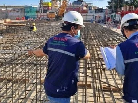 Lộ diện người giữ vị trí Tổng Giám đốc mới của Tracodi