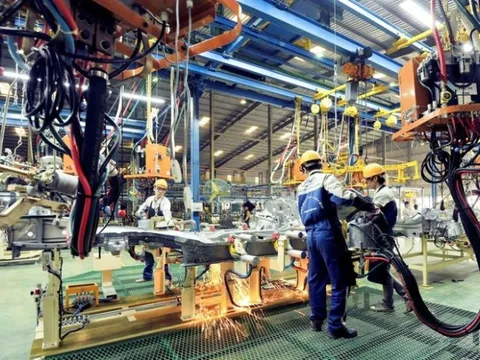 9 tháng, thu hút 18,7 tỷ USD vốn đầu tư nước ngoài